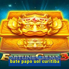 bate papo uol curitiba